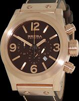 Brera Orologi Watches BRETC4506