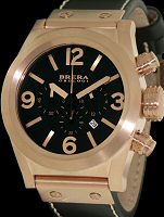 Brera Orologi Watches BRETC4507