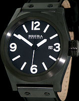 Brera Orologi Watches BRETS4501