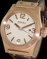 Brera Orologi Watches BRETS4511