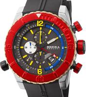 Brera Orologi Watches BRDVC4710