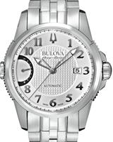 Bulova Watches 63B172