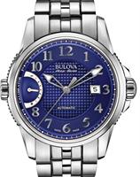 Bulova Watches 63B175