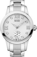 Bulova Watches 63P108