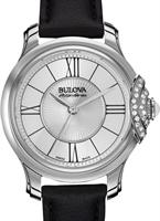 Bulova Watches 63R142