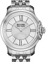 Bulova Watches 63R143