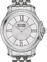 Bulova Watches 63R145