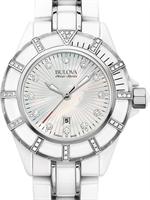 Bulova Watches 65R154