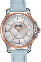 Bulova Watches 65R158