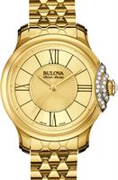Bulova Watches 65R160