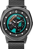 Bulova Watches 98A136