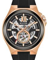 Bulova Watches 98A177