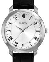 Bulova Watches 96A133