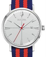 Bulova Watches 96B314