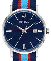 Bulova Watches 96B315