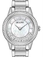 Bulova Watches 96L257