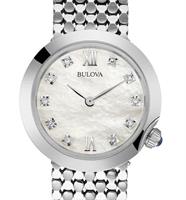 Bulova Watches 96P163