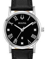 Bulova Watches 96P192