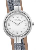 Bulova Watches 96R236