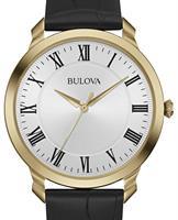 Bulova Watches 97A123
