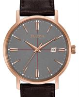 Bulova Watches 97B154