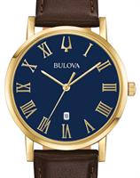 Bulova Watches 97B177