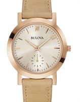 Bulova Watches 97L146