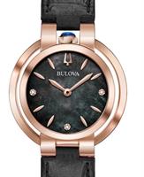 Bulova Watches 97P139