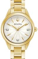 Bulova Watches 97P150