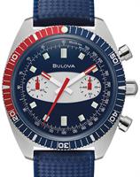 Bulova Watches 98A253