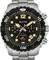 Bulova Watches 98B244