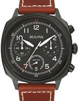 Bulova Watches 98B245
