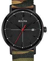 Bulova Watches 98B336