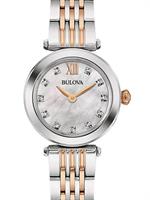 Bulova Watches 98P156