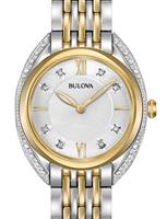 Bulova Watches 98R229