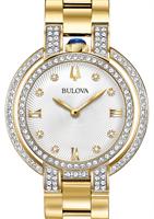 Bulova Watches 98R249