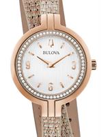 Bulova Watches 98R279