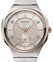 Bulova Watches 98P182