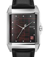 Bulova Watches 96A223