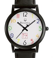 Bulova Watches 98A103