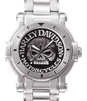 Bulova Watches 76A11