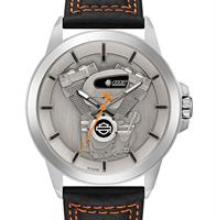 Bulova Watches 76A161