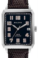 Bulova Watches 96B332