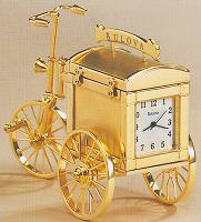 Bulova Clocks B0428