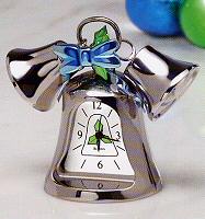Bulova Clocks B0430