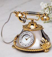 Bulova Clocks B0431