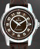 Bulova Watches 96B128