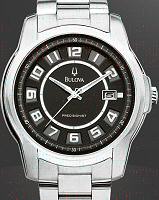 Bulova Watches 96B129