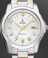 Bulova Watches 98B140