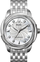 Bulova Watches 96P125